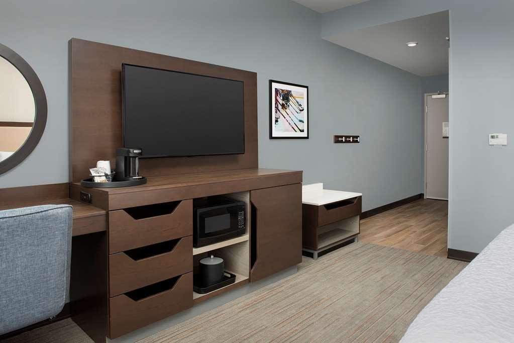 Hampton Inn Warroad Kamer foto