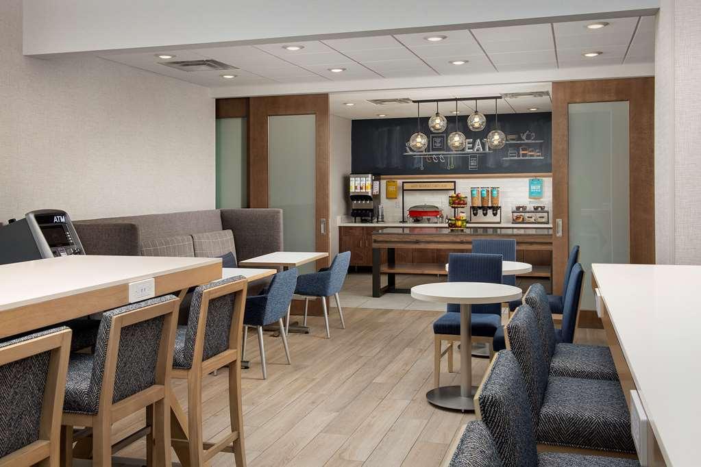 Hampton Inn Warroad Buitenkant foto