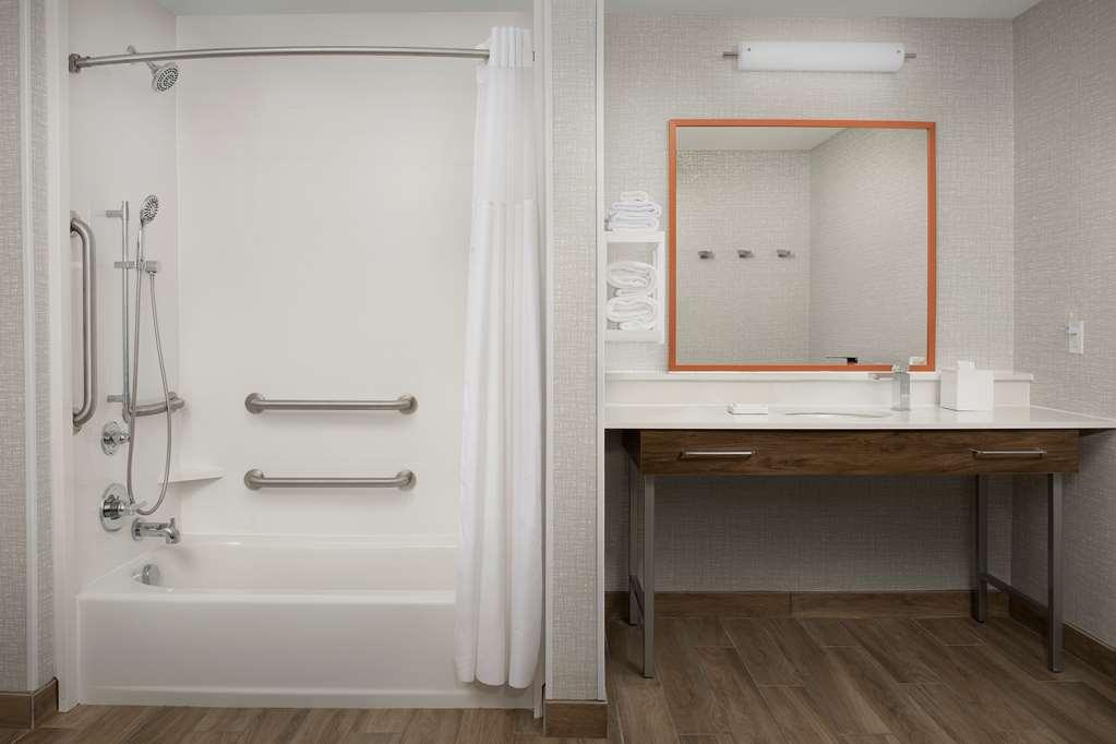 Hampton Inn Warroad Buitenkant foto