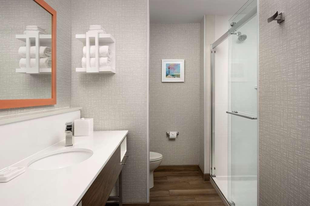 Hampton Inn Warroad Buitenkant foto
