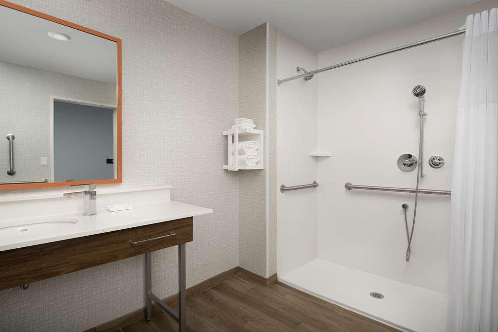 Hampton Inn Warroad Buitenkant foto