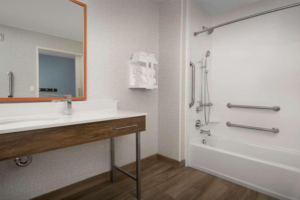 Hampton Inn Warroad Buitenkant foto